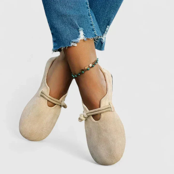 MEGHAN | Orthopedic Loafers