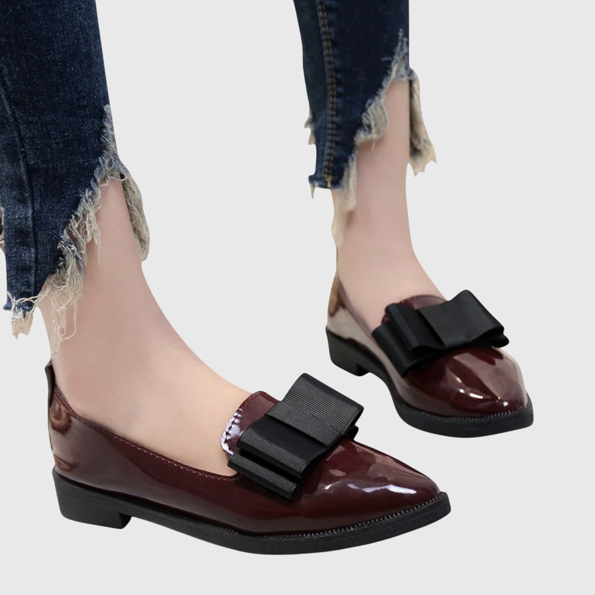 Cassidy | Orthopedic Loafers