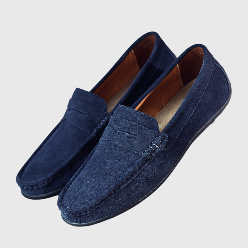 Darcy | Orthopedic Loafers