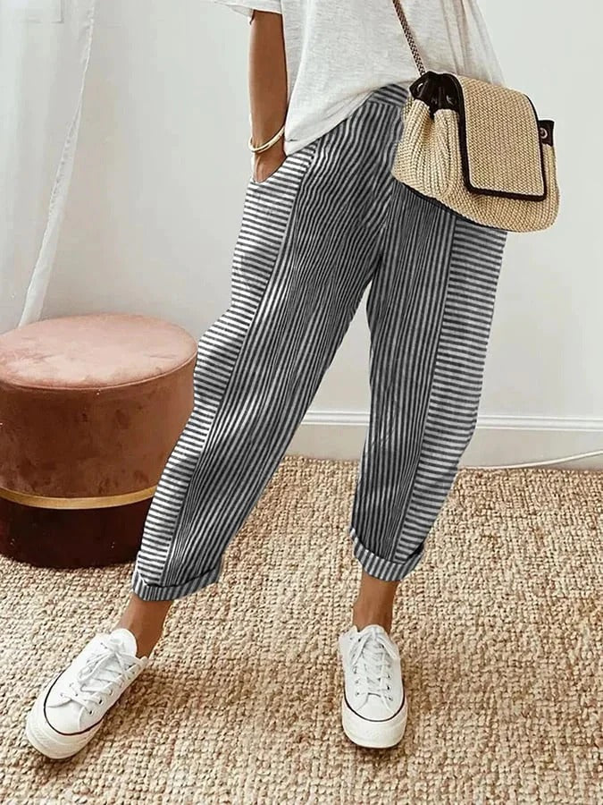 LORE™ | LIGHT FLATTERING PANTS