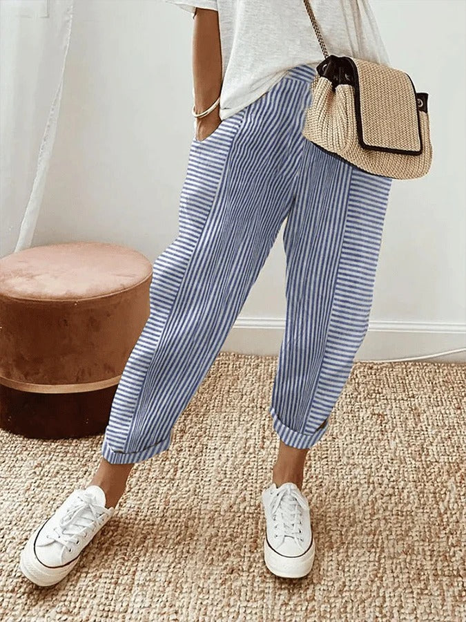 LORE™ | LIGHT FLATTERING PANTS