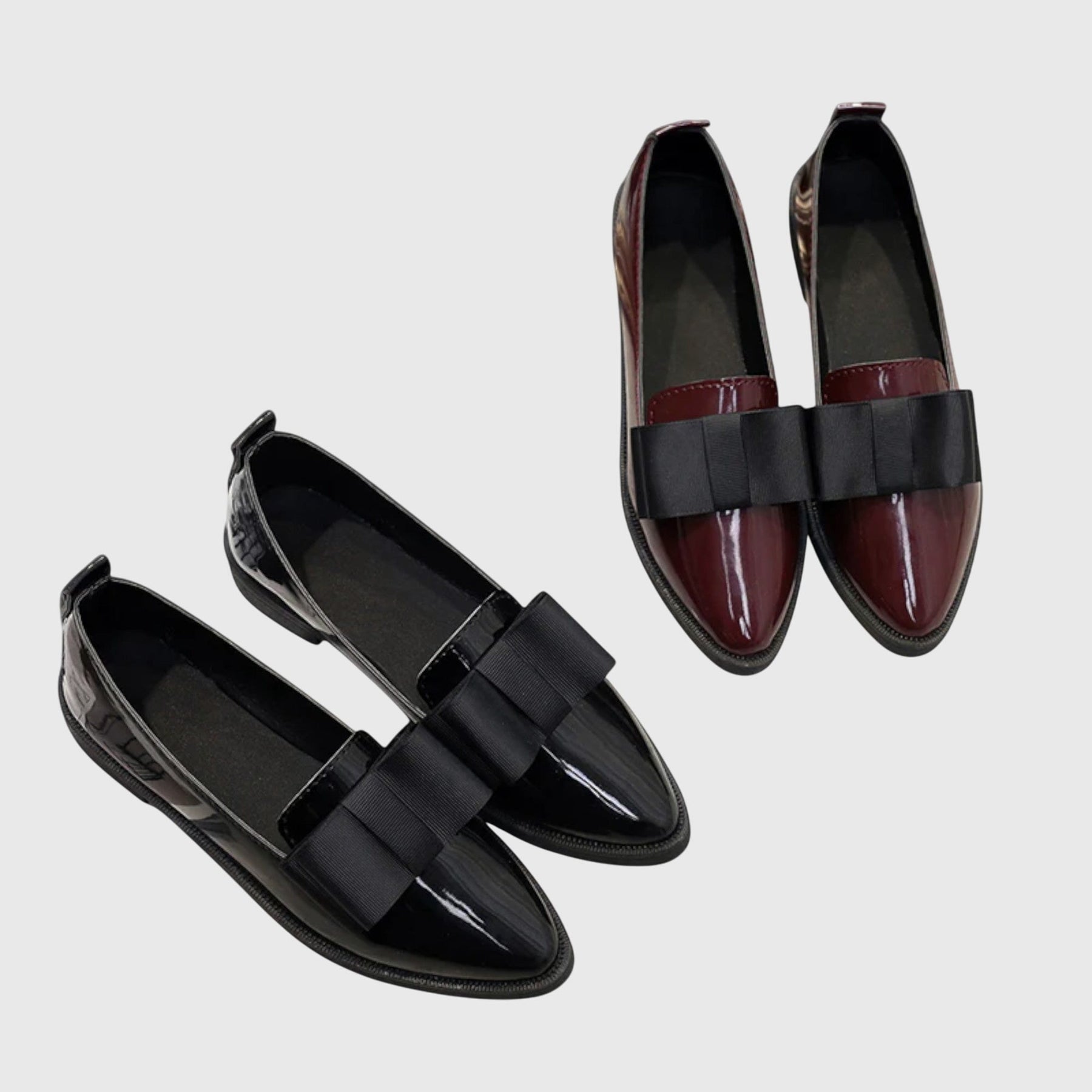 Cassidy | Orthopedic Loafers