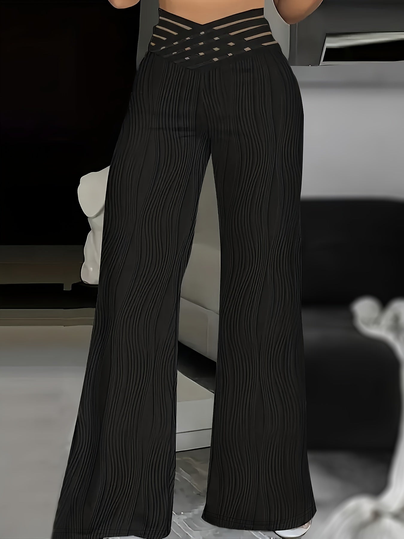 Lily™ | Comfortable Wide Leg Pants