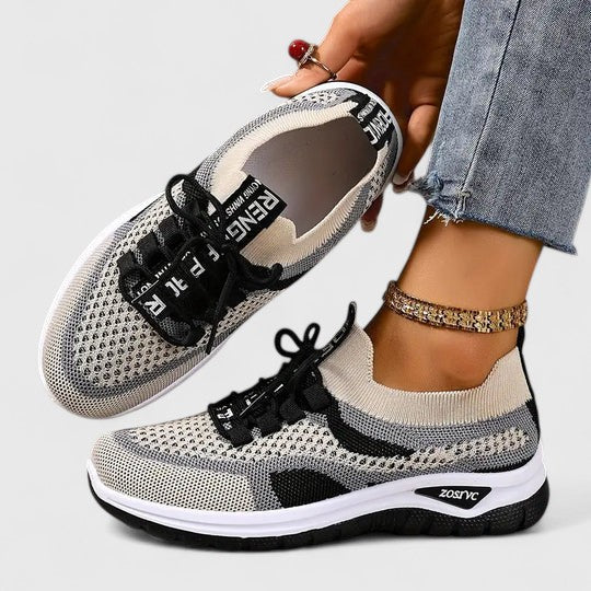 Leanne | Orthopedic Sneakers