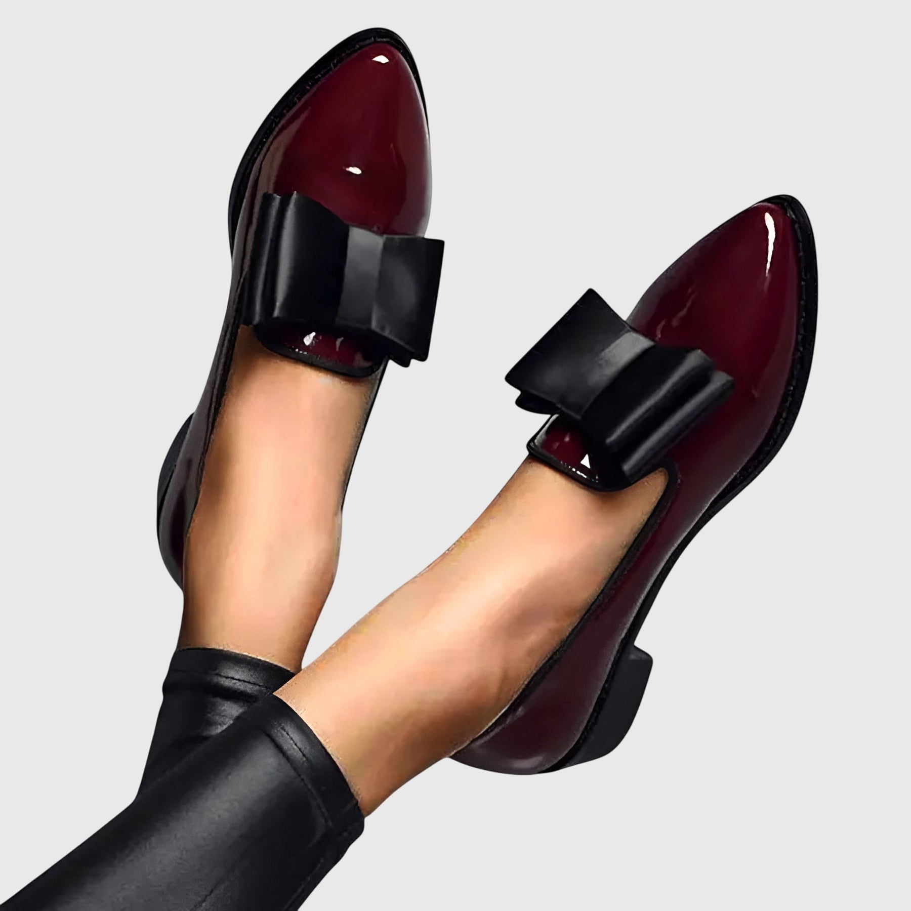Cassidy | Orthopedic Loafers