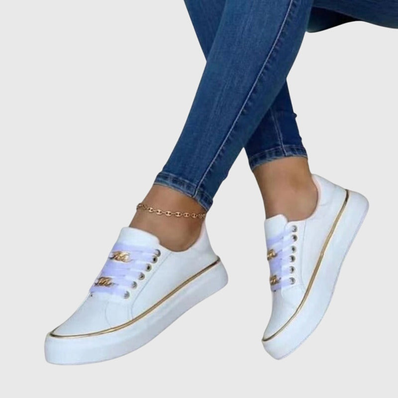 Fiona | Stylish Orthopedic Shoes