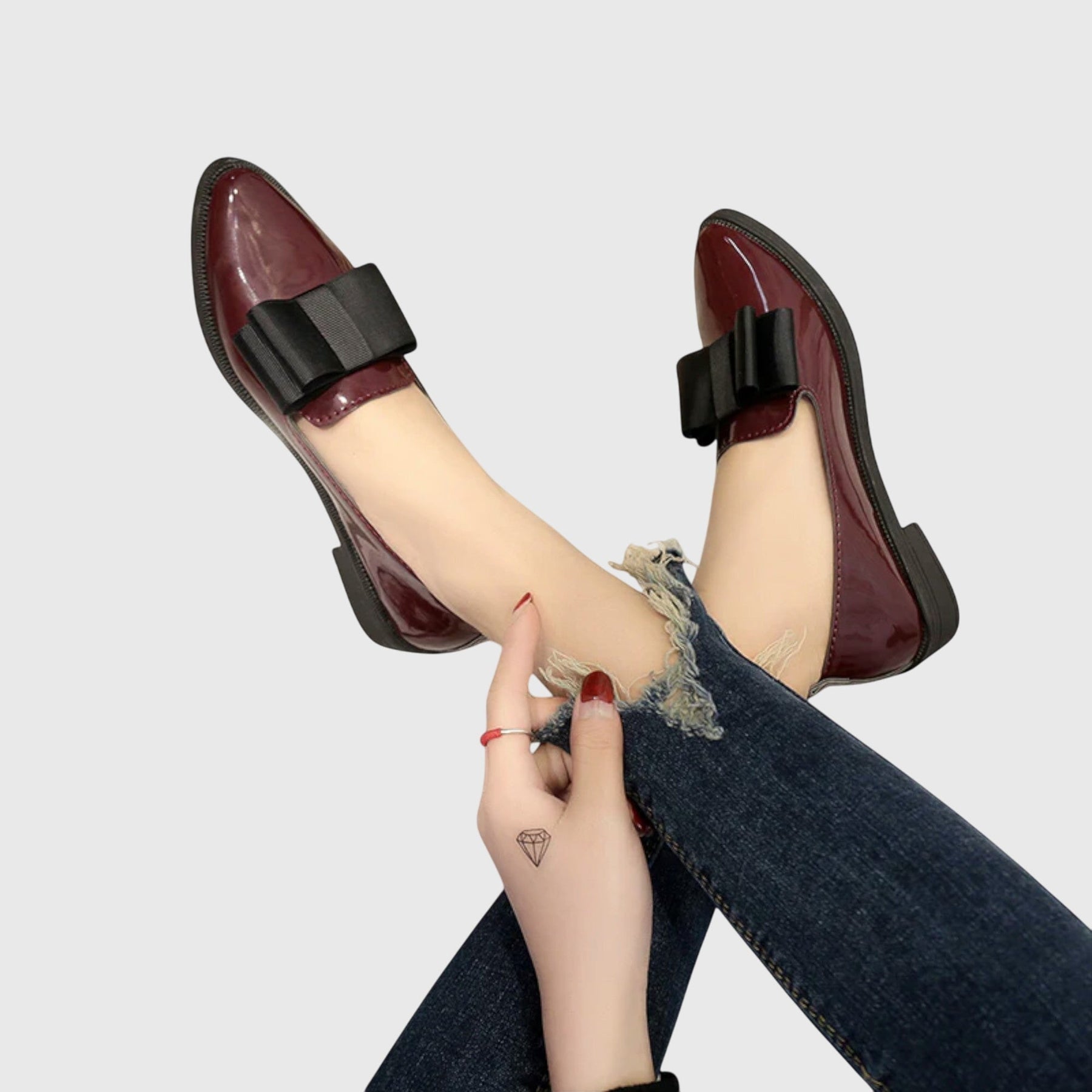 Cassidy | Orthopedic Loafers