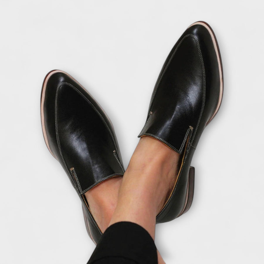 Thea | Orthopedic Loafers