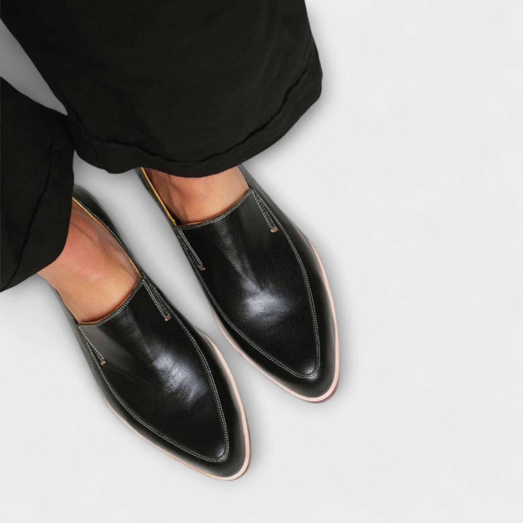 Thea | Orthopedic Loafers