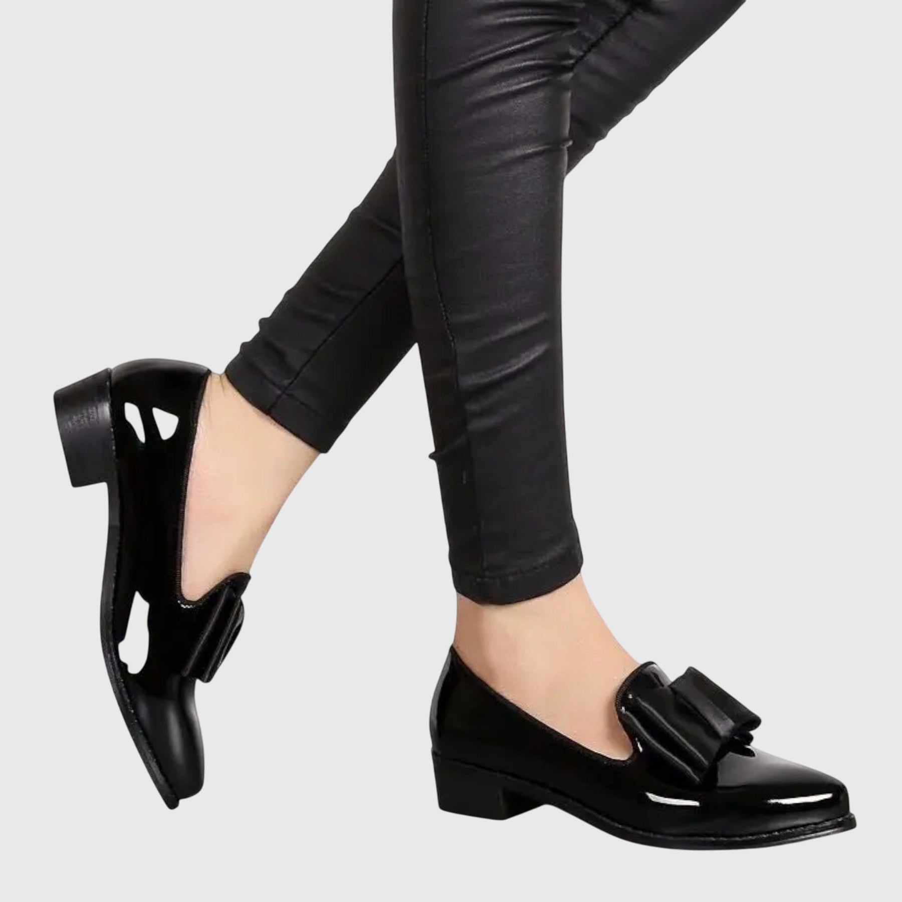 Cassidy | Orthopedic Loafers