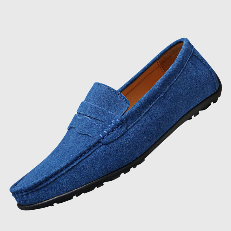 Darcy | Orthopedic Loafers