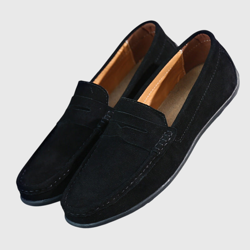 Darcy | Orthopedic Loafers