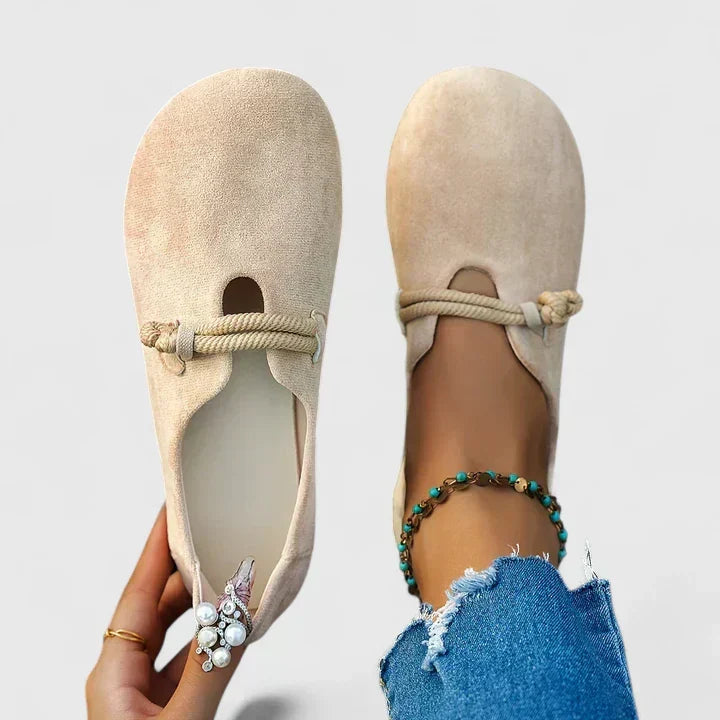 MEGHAN | Orthopedic Loafers