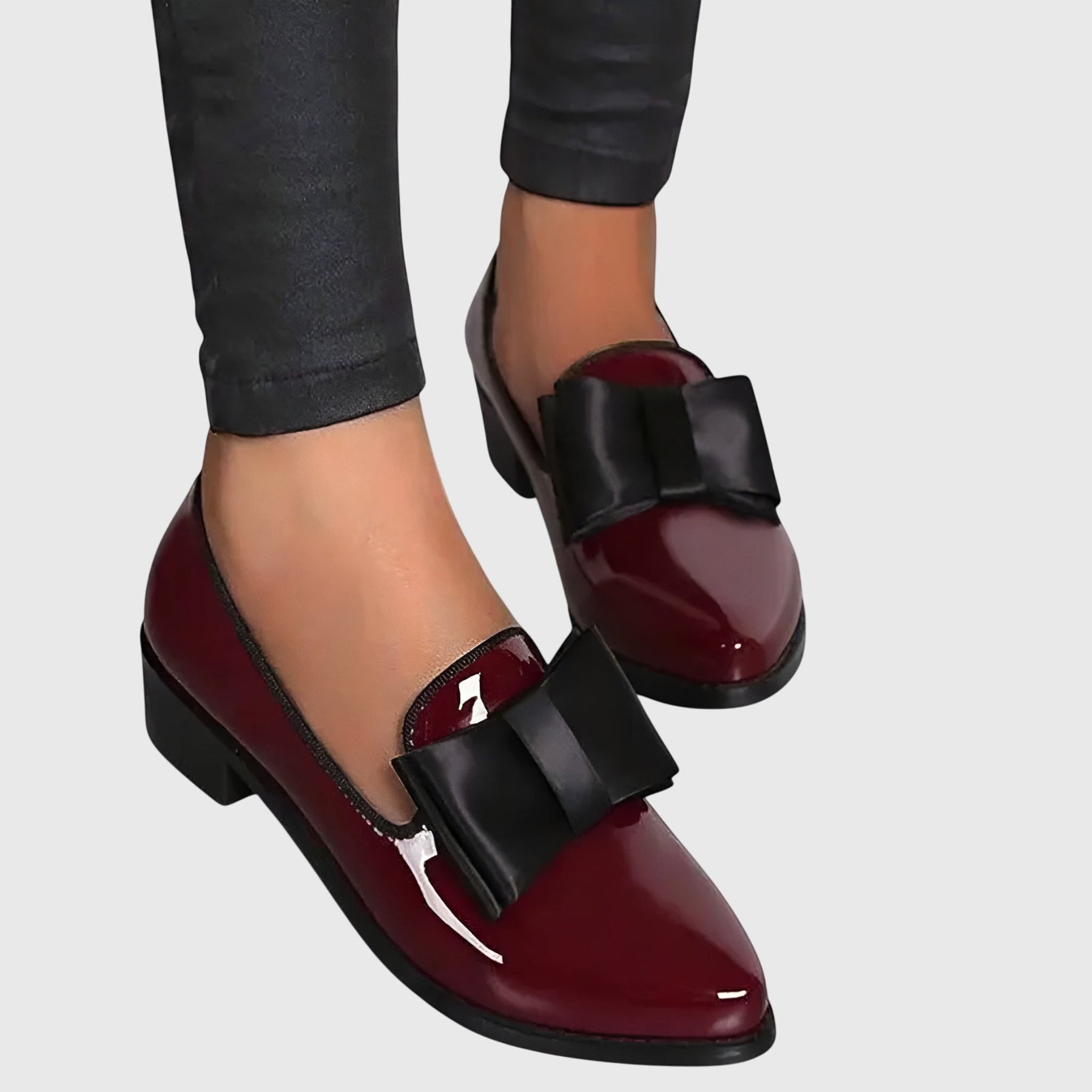 Cassidy | Orthopedic Loafers