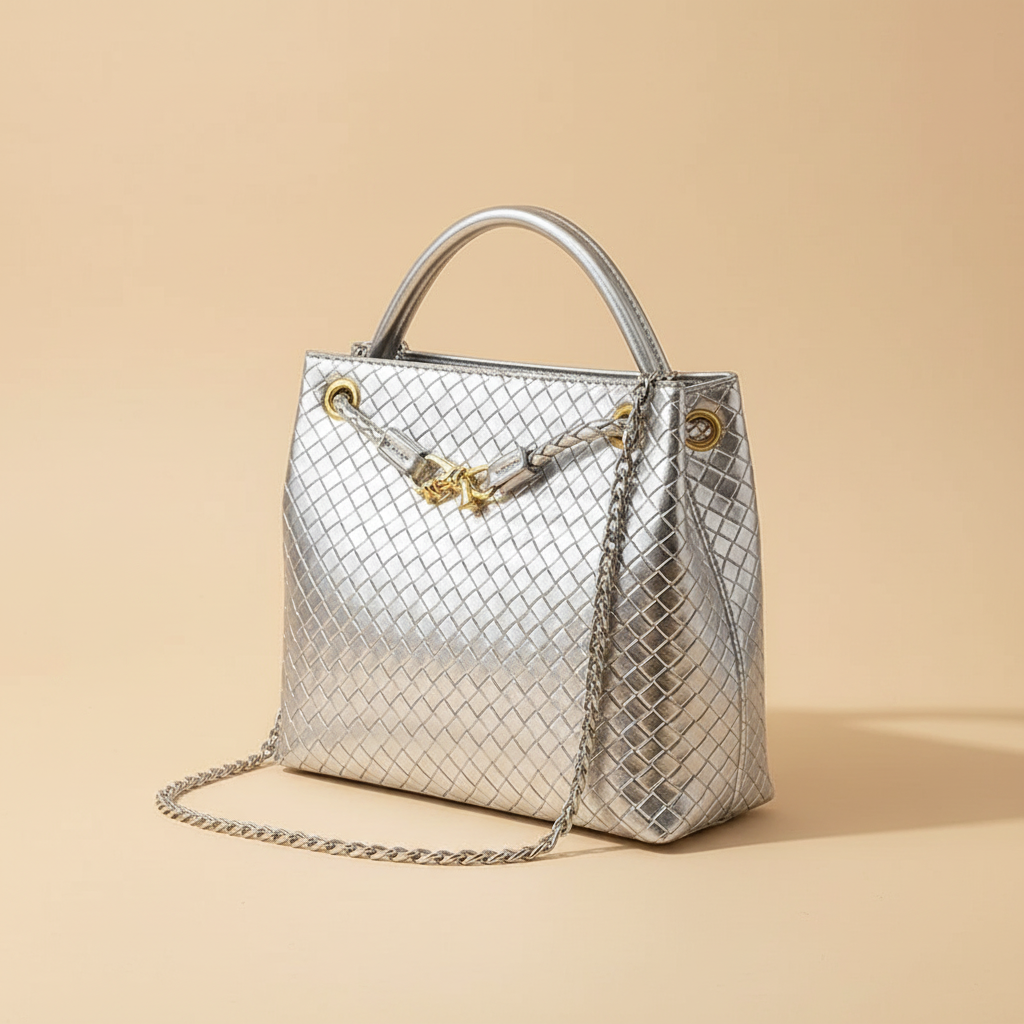 Chic Tote Bag