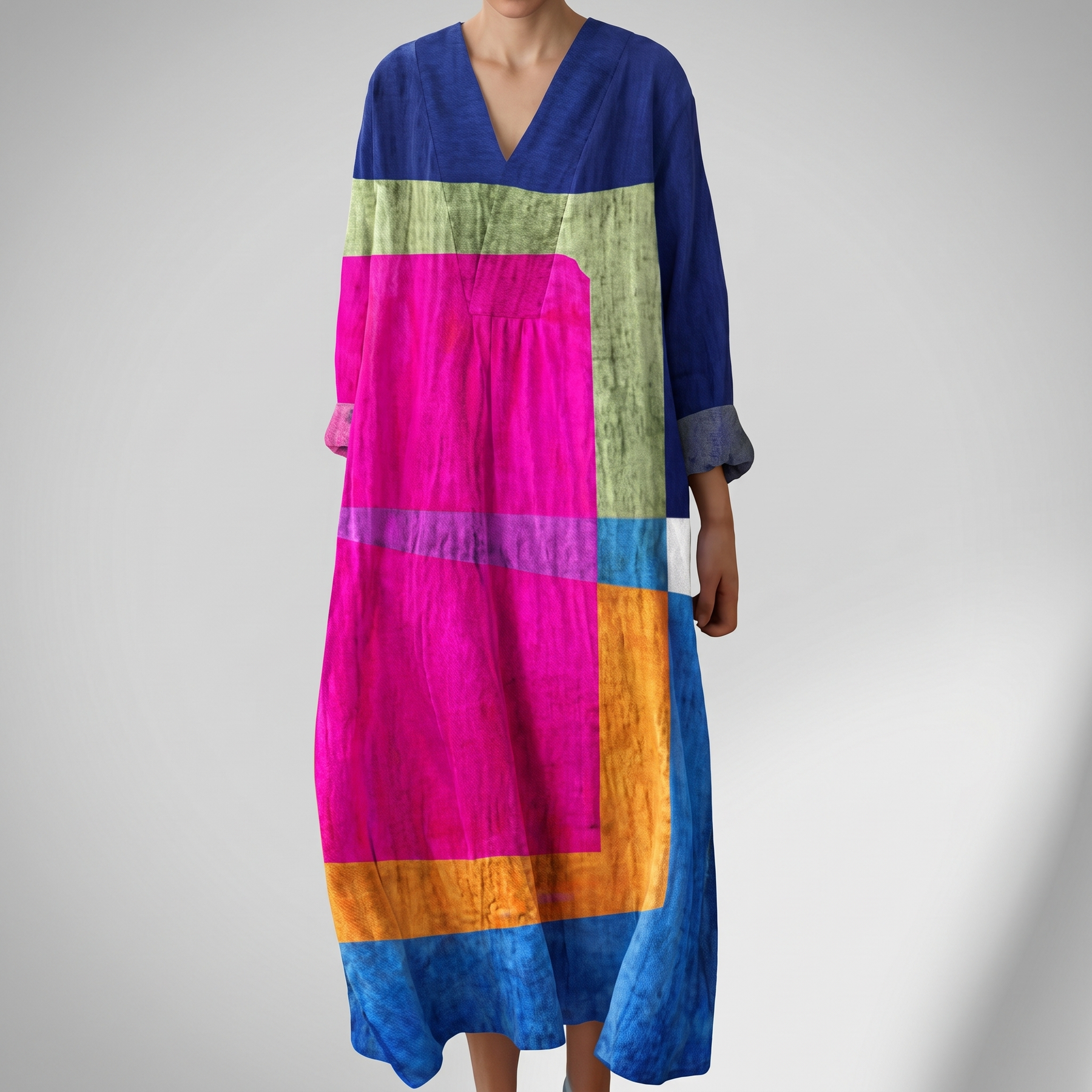 Emma™ | Everyday Comfort Dress
