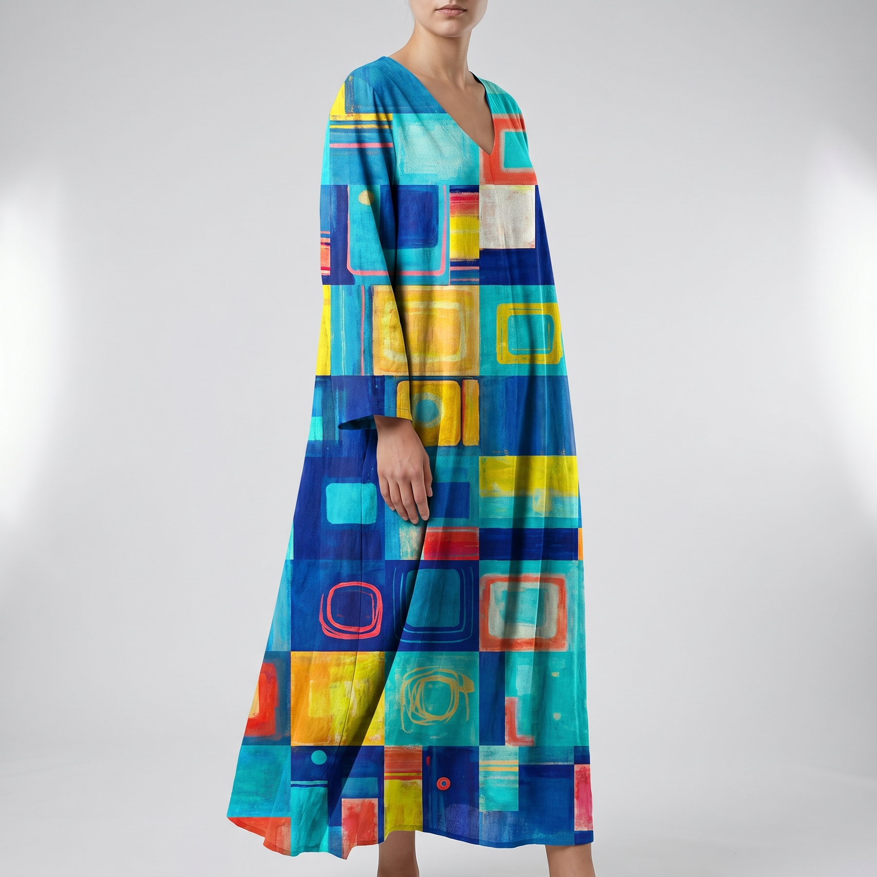 Emma™ | Everyday Comfort Dress