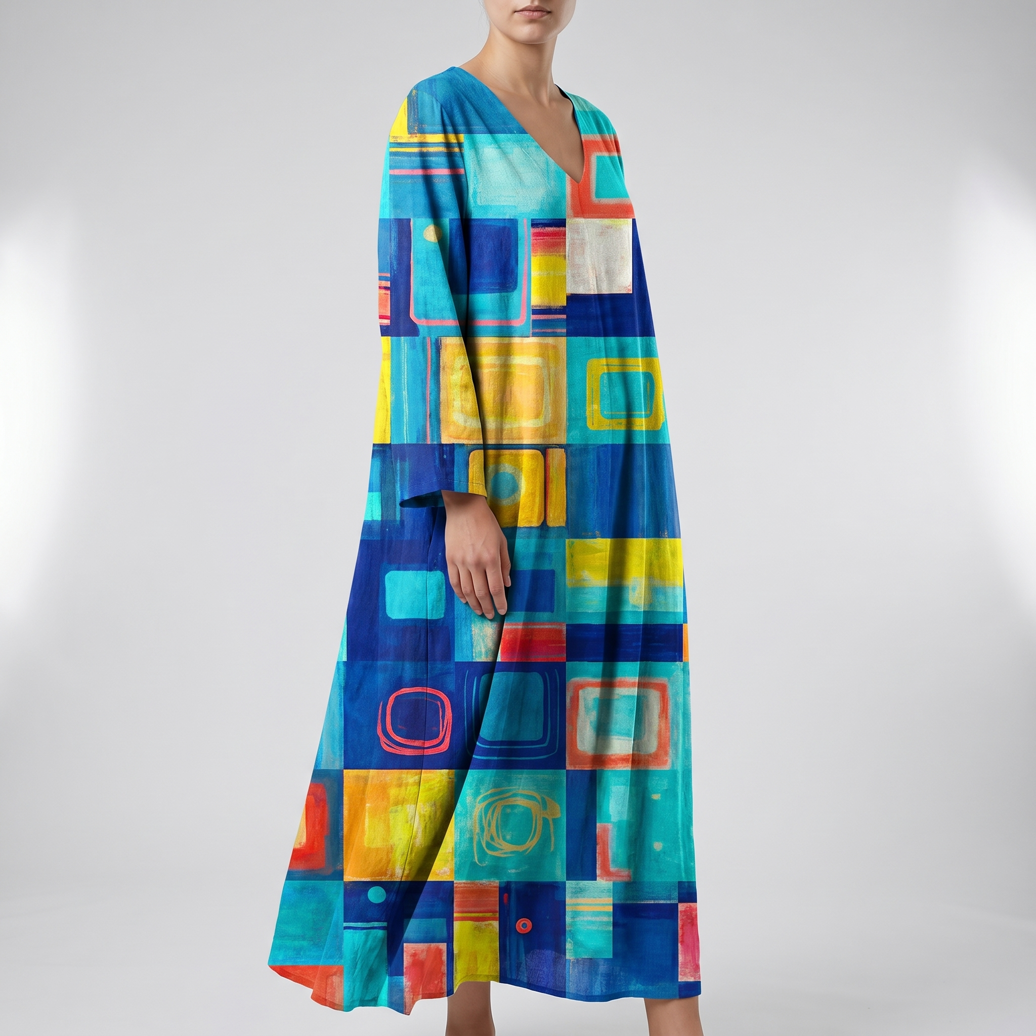 Emma™ | Everyday Comfort Dress