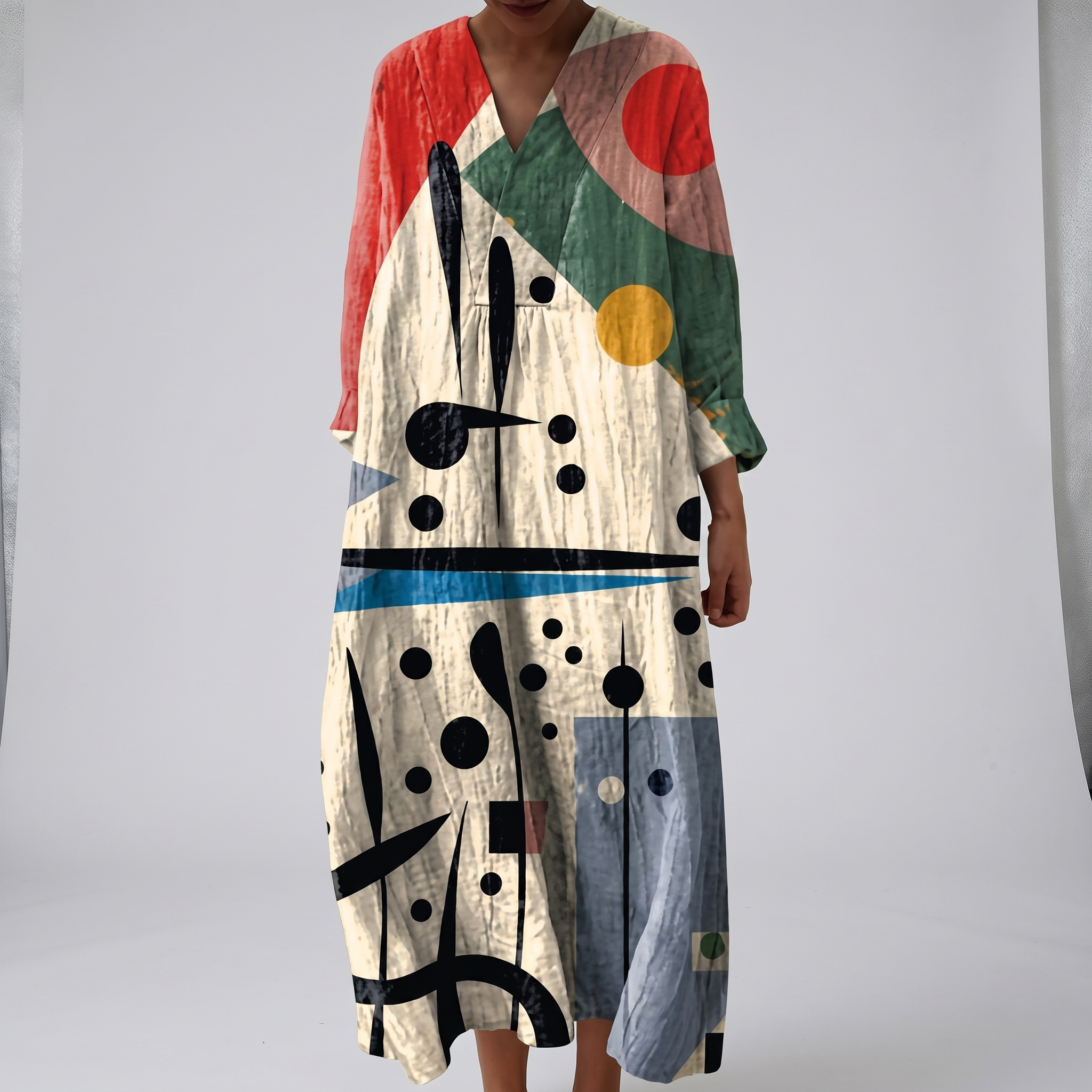 Emma™ | Everyday Comfort Dress
