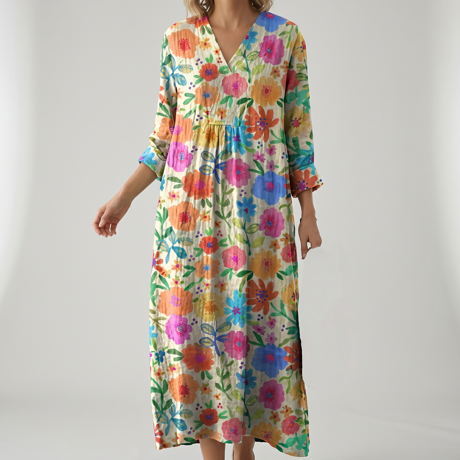 Emma™ | Everyday Comfort Dress