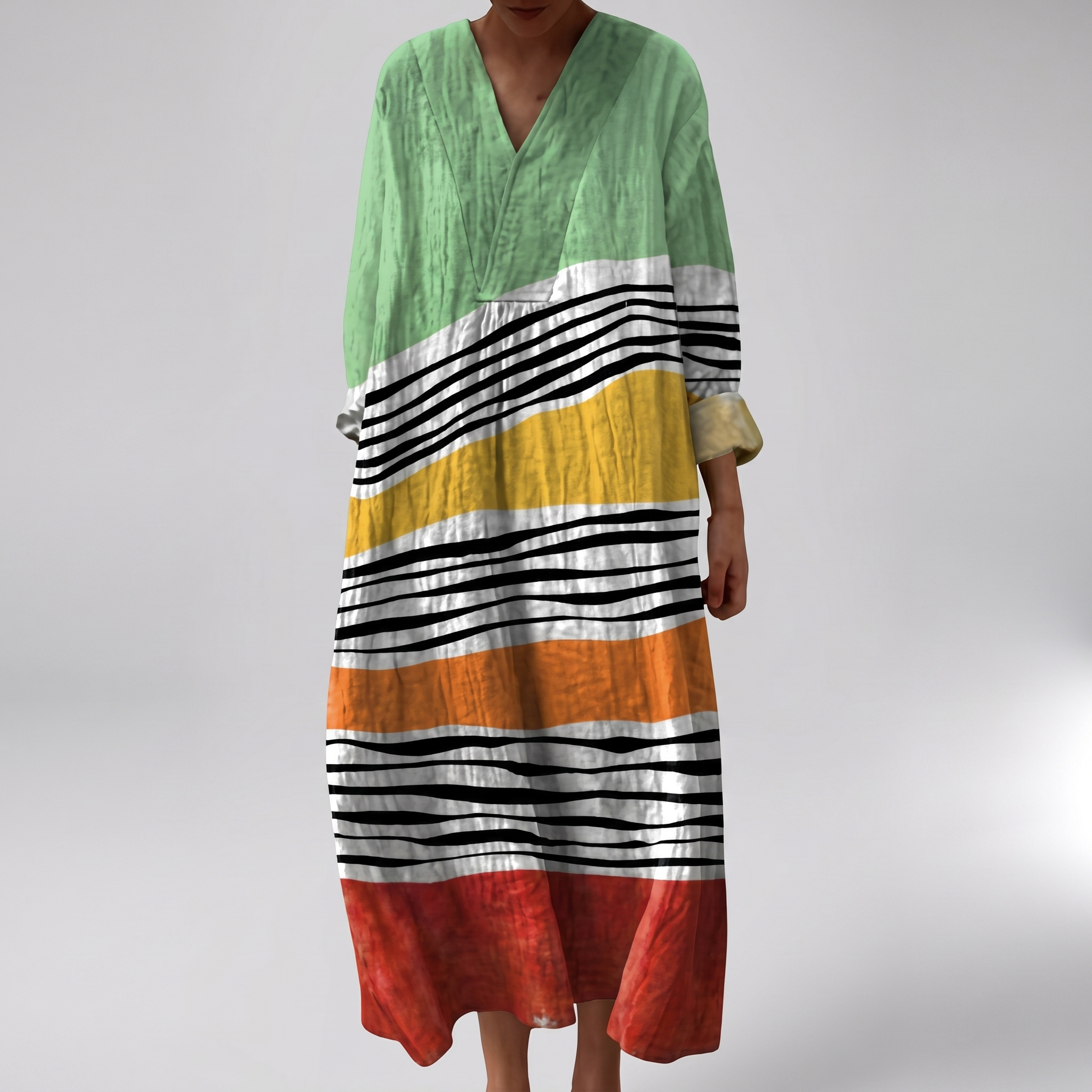 Emma™ | Everyday Comfort Dress