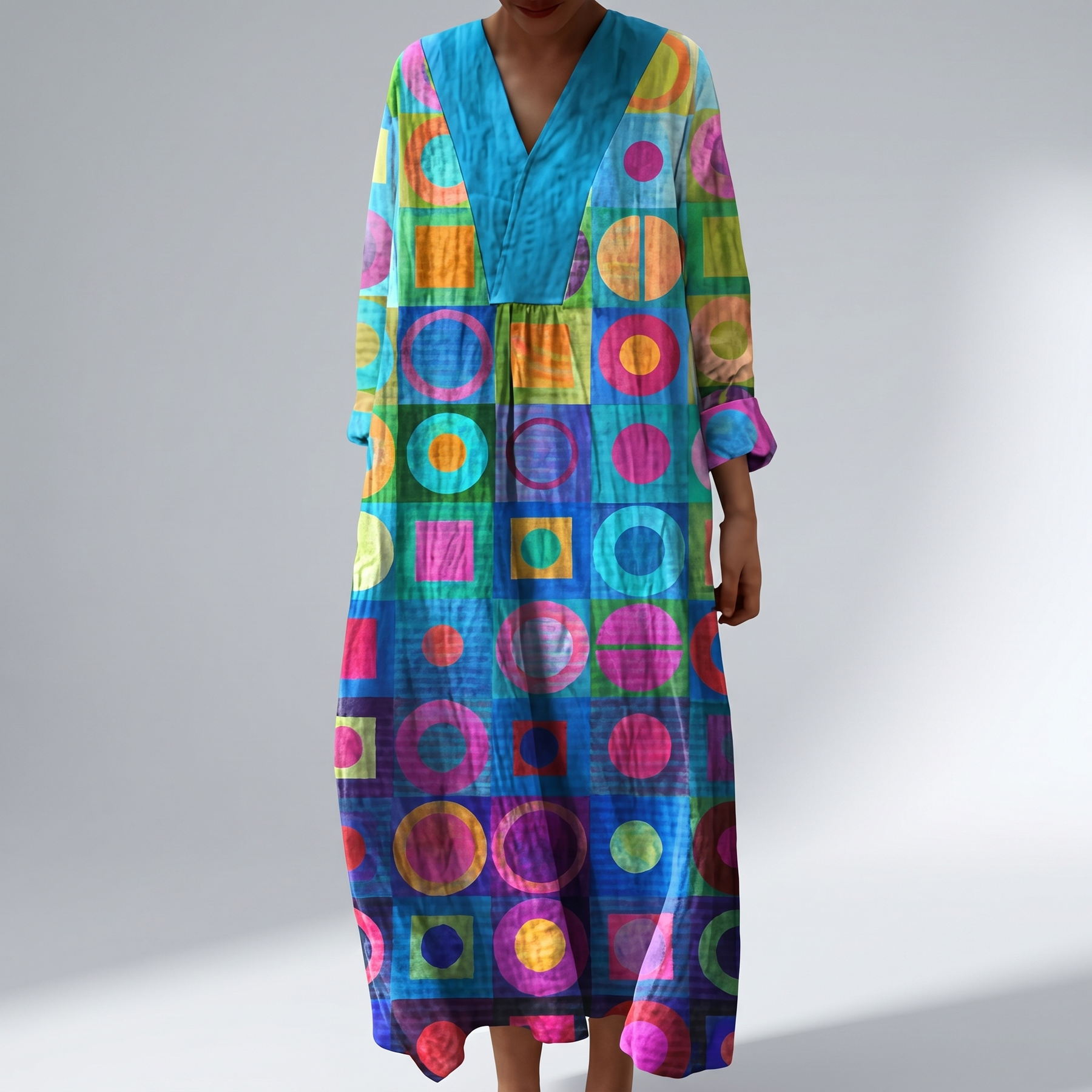 Emma™ | Everyday Comfort Dress