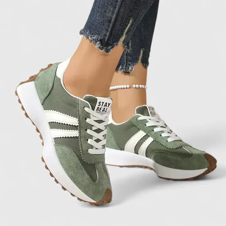 Vivienne | Orthopedic Sneakers