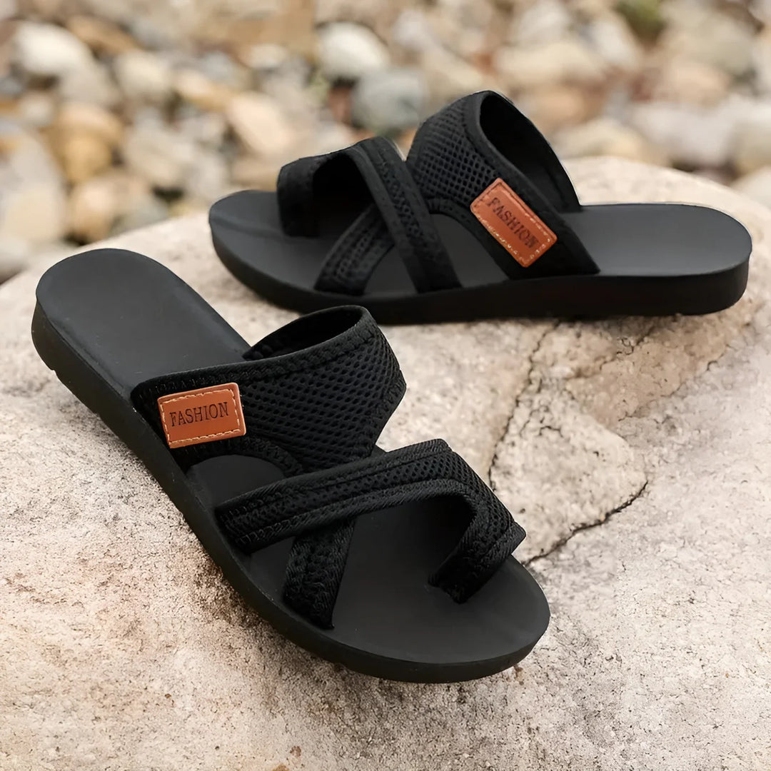 Casey | Stylish Comfortable Sandal