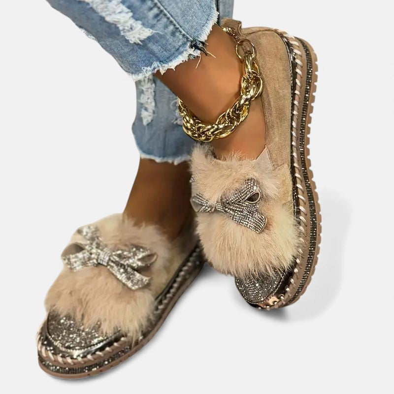 Adele | Orthopaedic Comfort Loafers