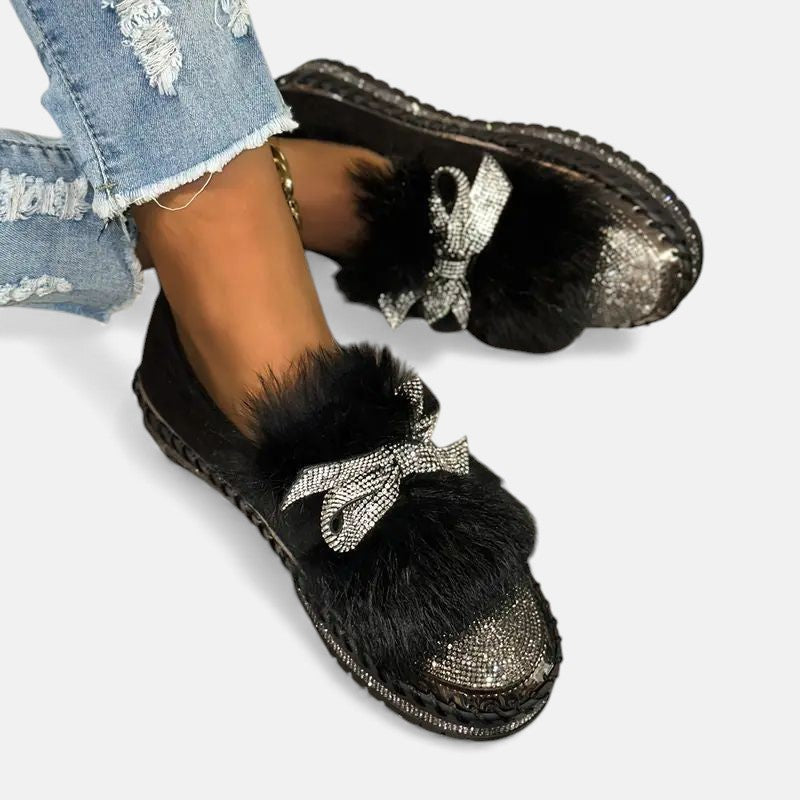 Adele | Orthopaedic Comfort Loafers