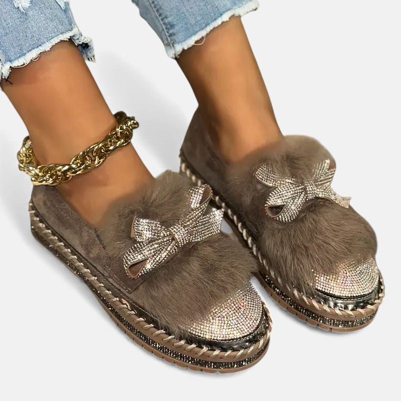 Adele | Orthopaedic Comfort Loafers
