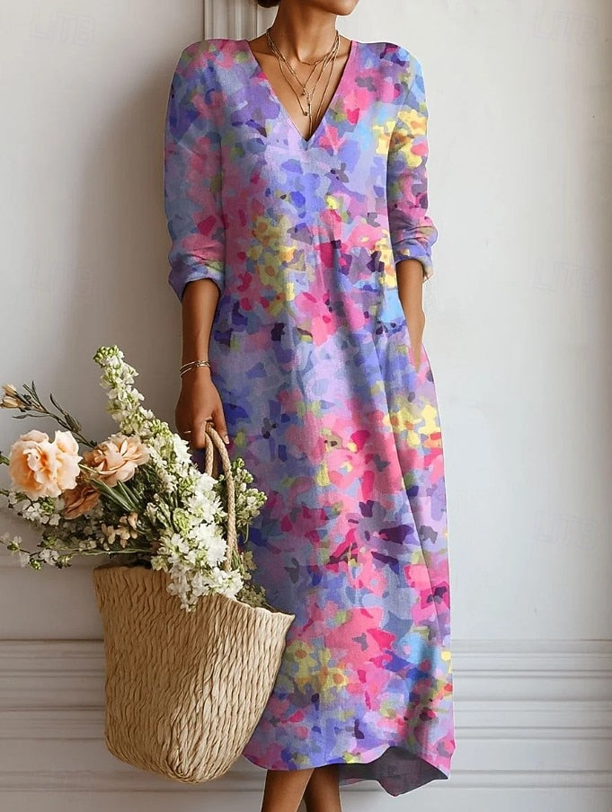 Kely™ | Everyday Comfort Dress
